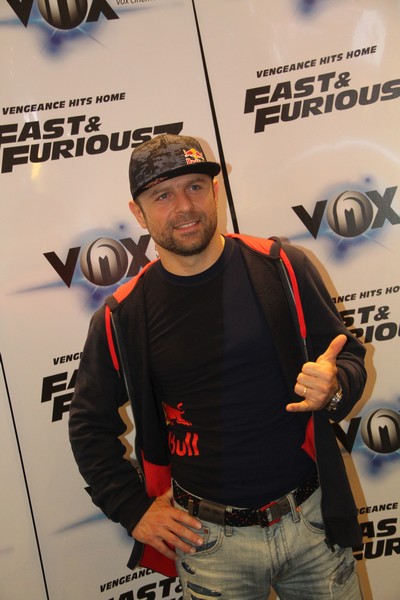 Vox 2nd Year Anniversary